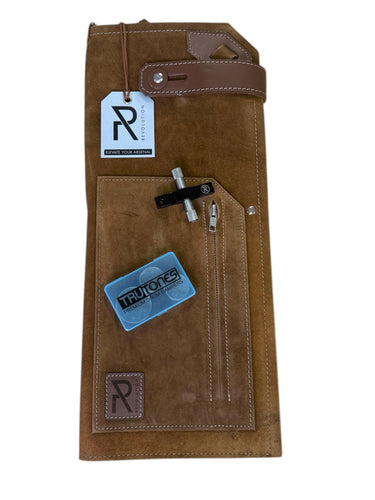 Stick Bag Essentials Bundle